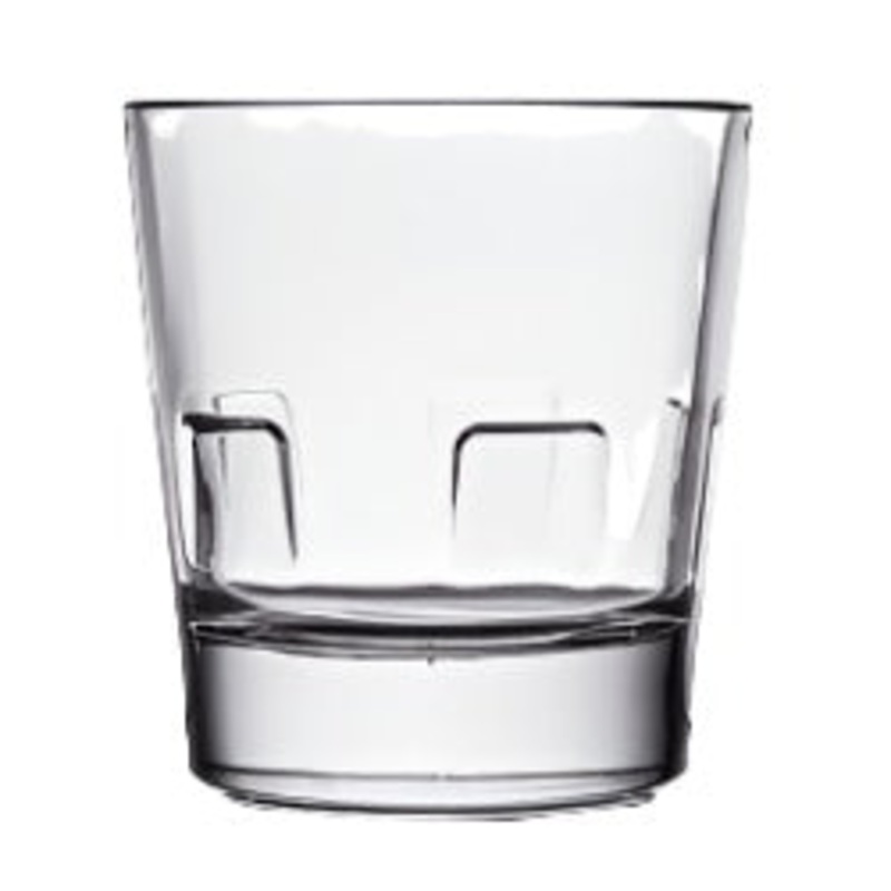 Libbey Rocks Glass, 10oz, Optiva – DZ