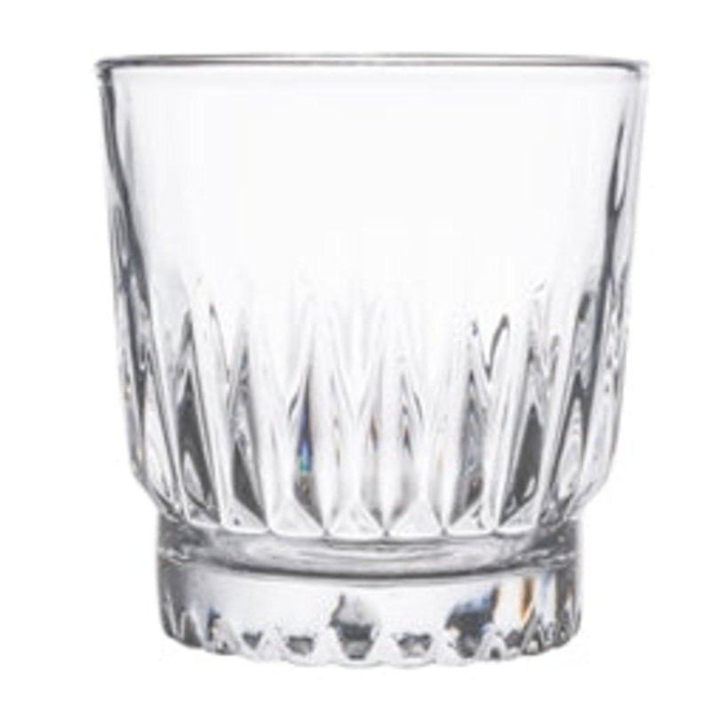 Libbey Rocks Glass, 8oz, Winchester – CS3D