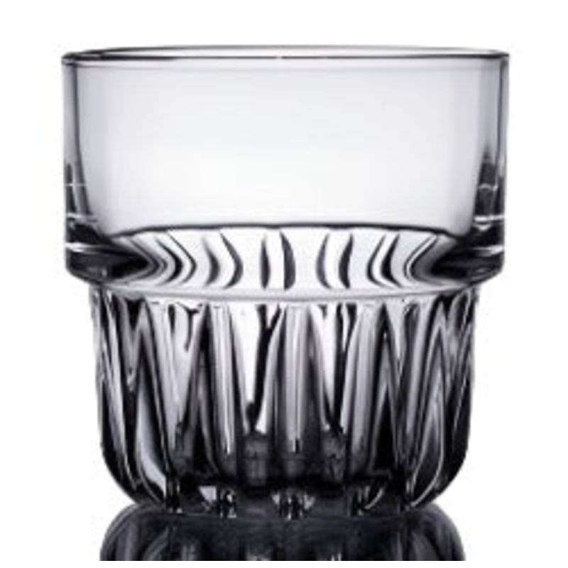 Libbey Rocks Glass, 9oz, Everest – CS3D