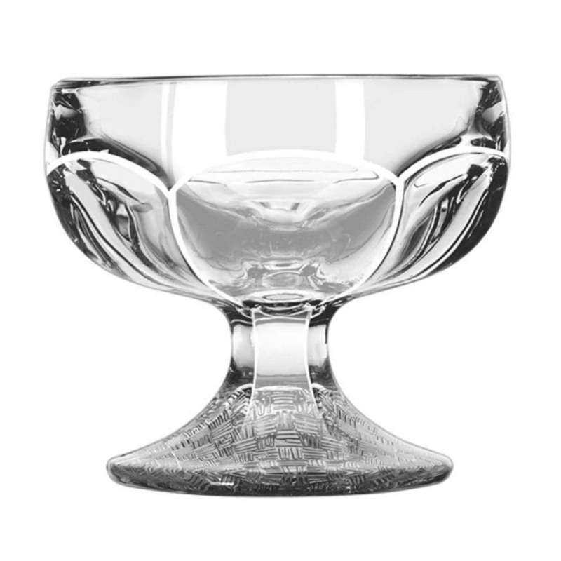 Libbey Sherbet Dish 4-1/2 oz – CS6D