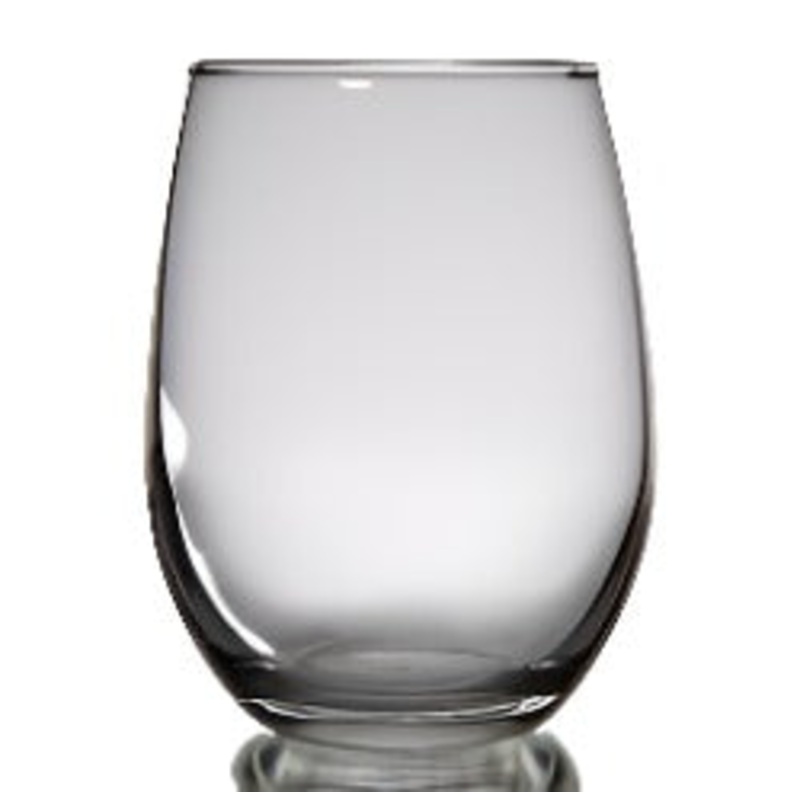 Libbey Wine Taster Stemless 11-3/4oz – DZ