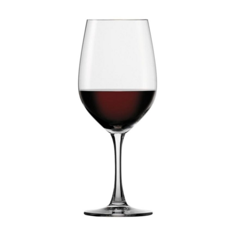 Libbey Winelovers All Purpose Glass 15.5 – CS1D