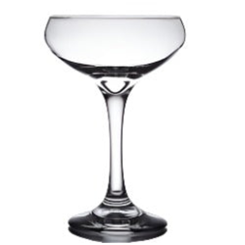 Perception Cocktail 8.5oz Coup