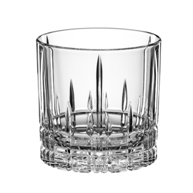 Perfect Serve Old Fashion 9oz