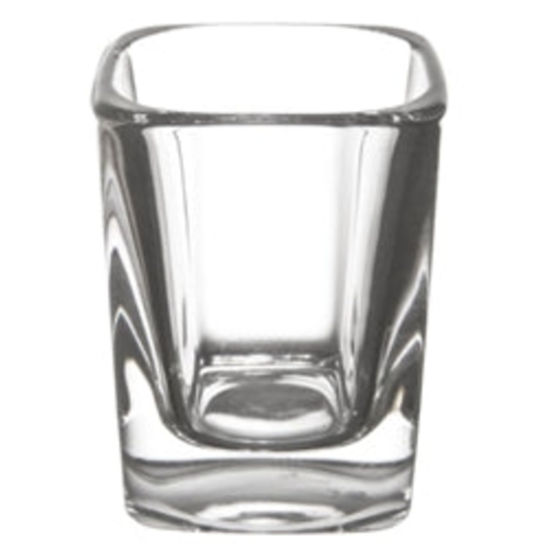 Prism Shot Glass 2oz