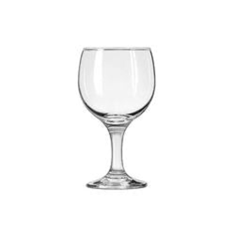 Red Wine Glass 10.5oz Embassy