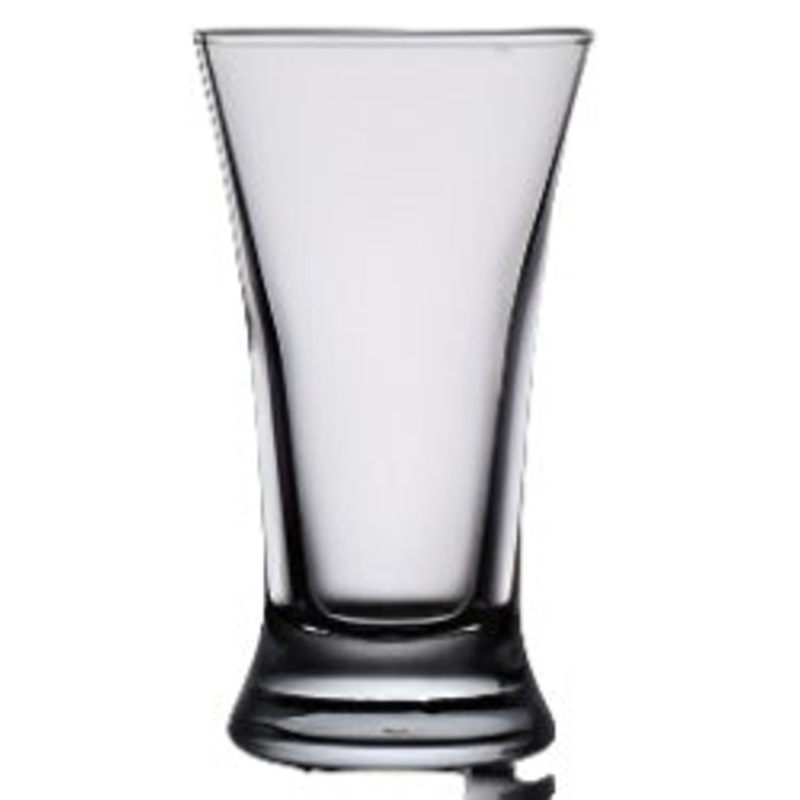 Shooter/Mini Dessert 2.5 Flare