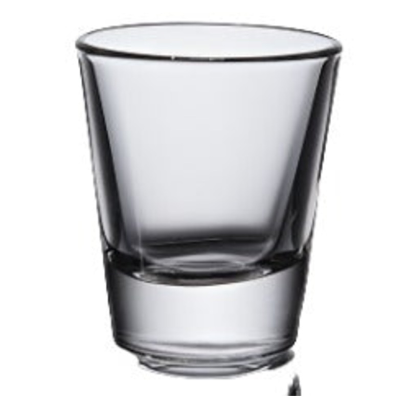 Shot Glass, 1-1/2 oz