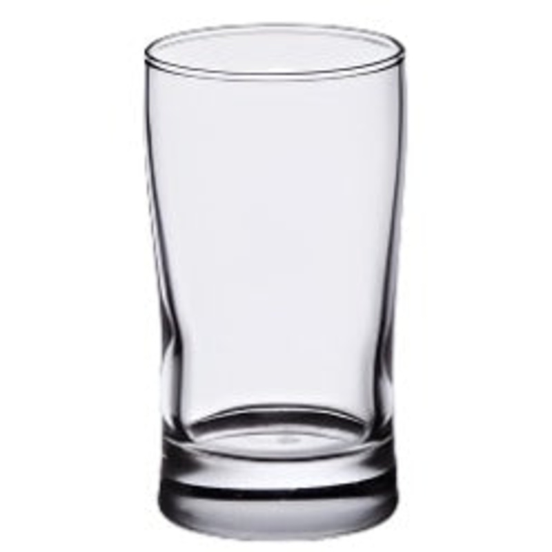 Side Water Glass 5oz Esquire