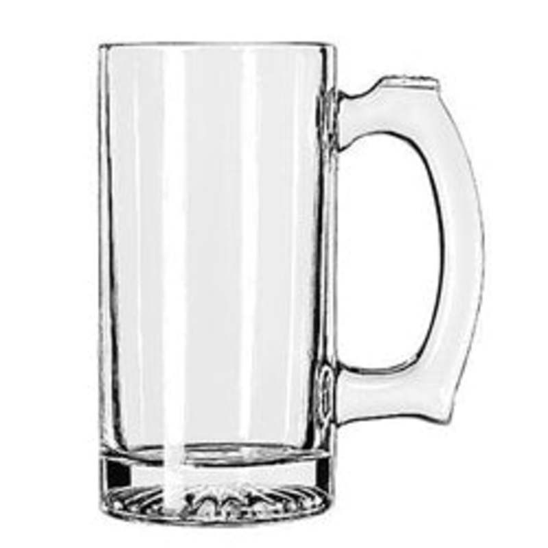 Sport Mug Handled 12-1/2oz
