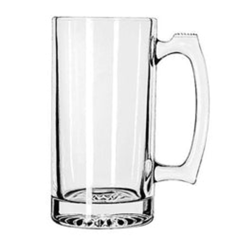 Sport Mug Handled 25oz