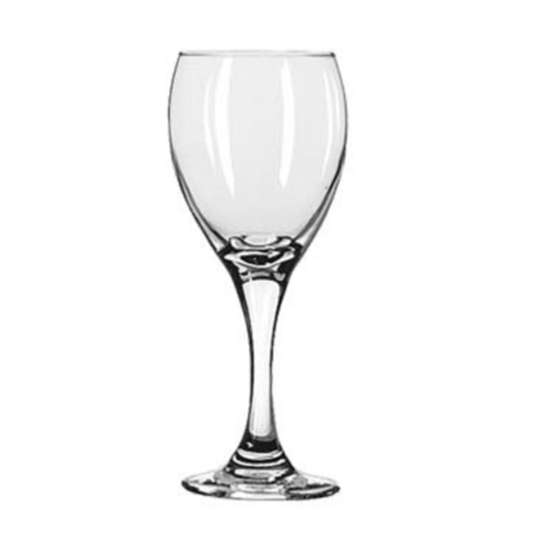 White Wine 8.5oz Teardrop