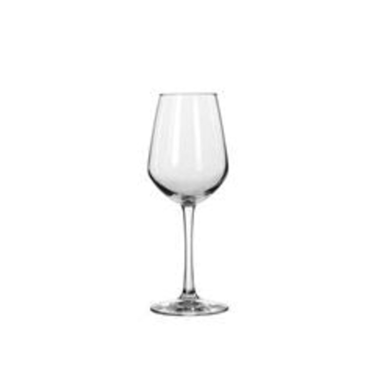 Wine Glass 12.5oz Tall VINA