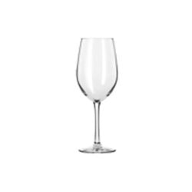 Wine Glass 12oz Vina