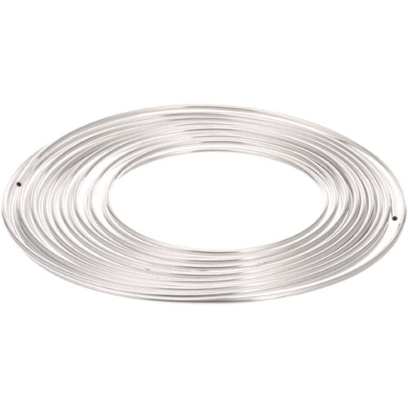 261419 – ALUM TUBE 50FT ROLL 1/4