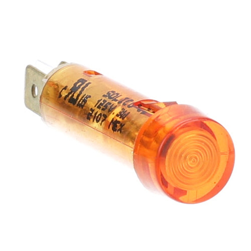 381767 – SIGNAL LIGHT – AMBER