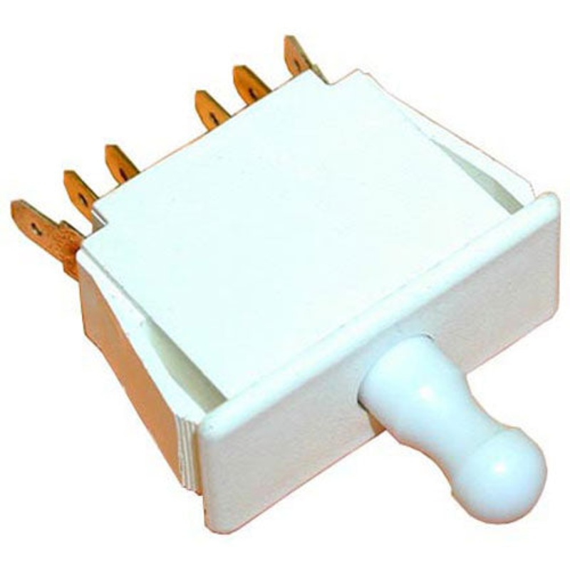 421384 – DOOR INTERLOCK SWITCH 1/2 X 1-1/2 2 POLE