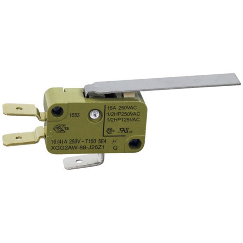 421425 – OVEN DOOR SWITCH