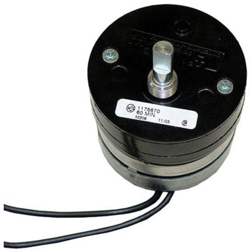 421466 – TIMER