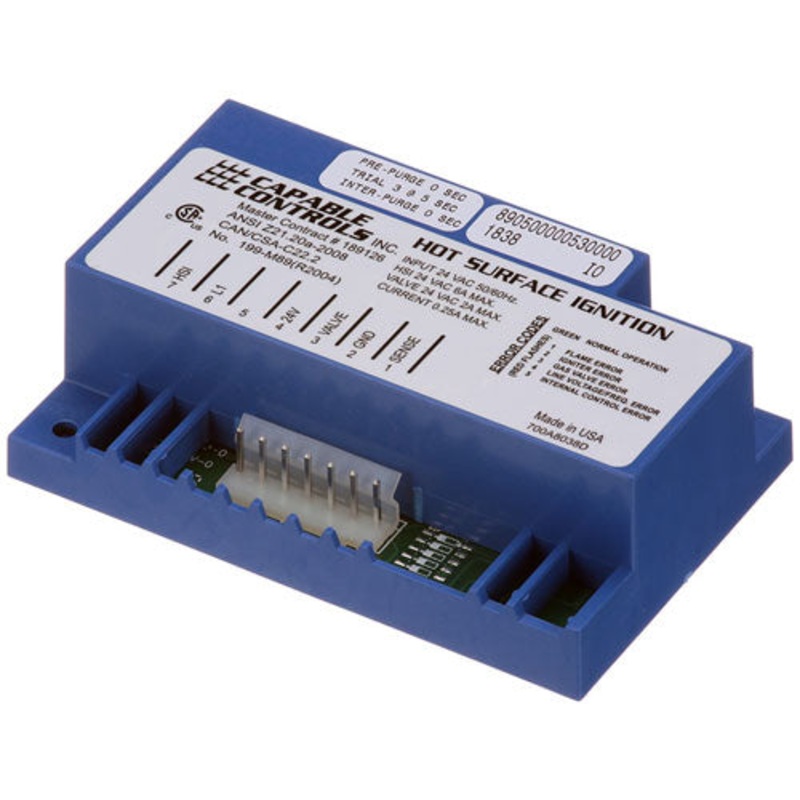 441205 – IGNITION CONTROL