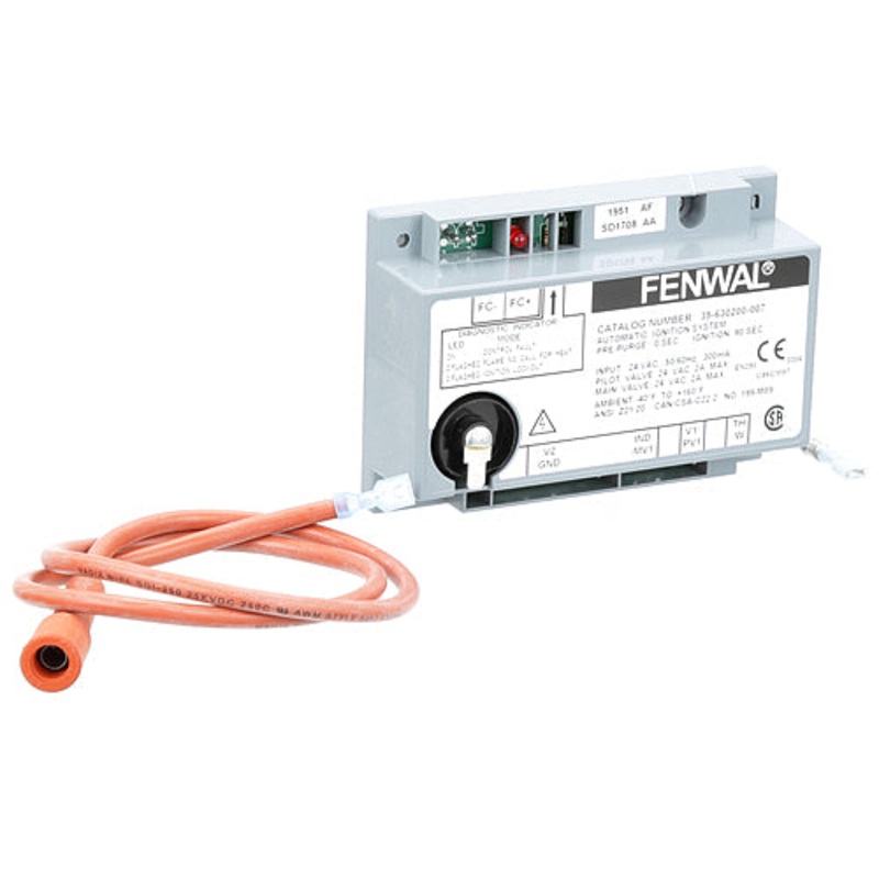 441250 – IGNITION CONTROL BRD