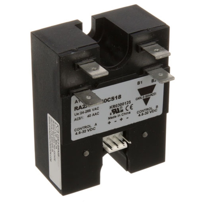 441775 – RELAY – SOLID STATE