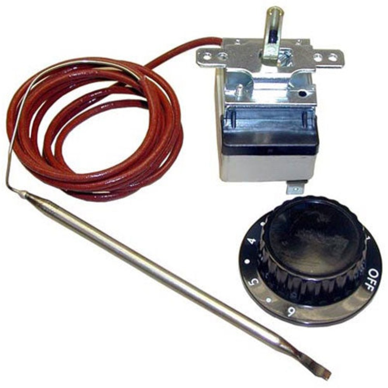 461249 – THERMOSTAT W/DIAL