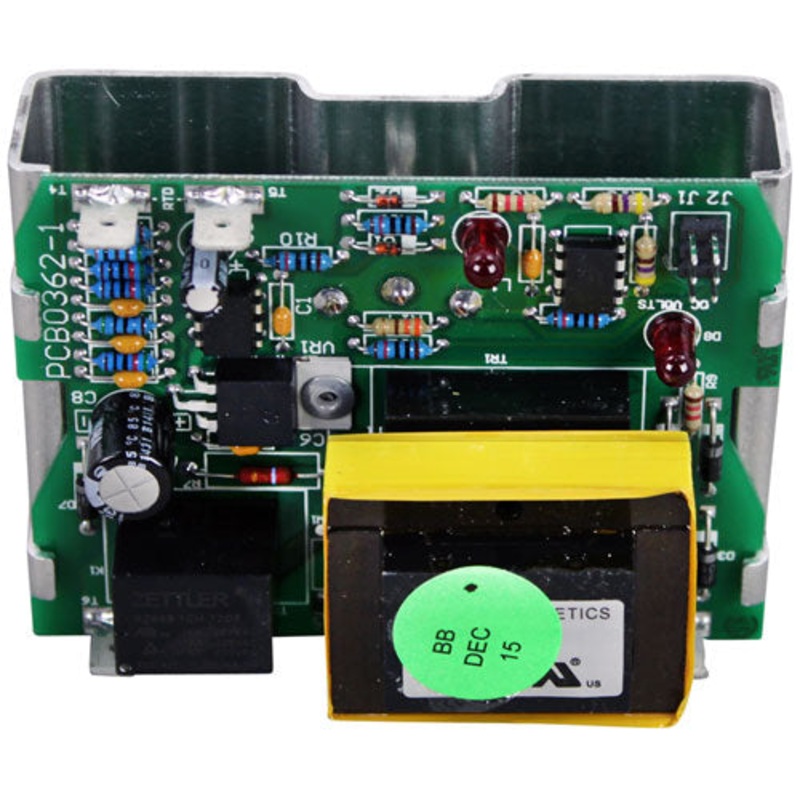 461259 – CONTROL BOARD