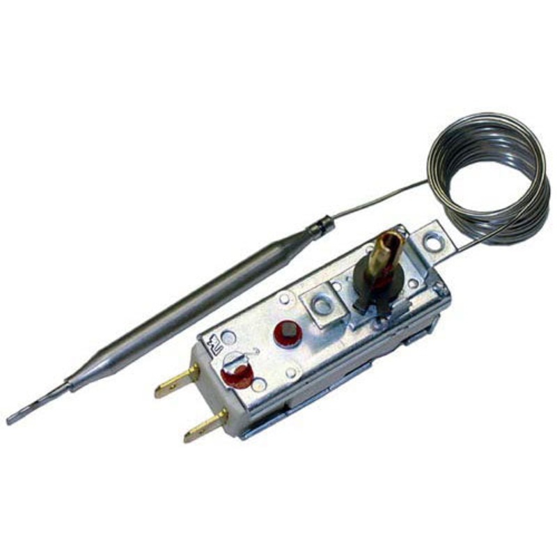 461359 – TEMPERATURE CONTROL