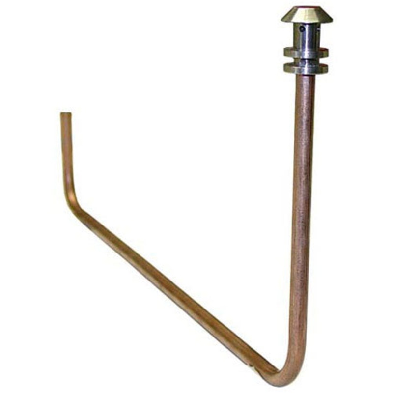 511061 – FRONT PILOT ASSY
