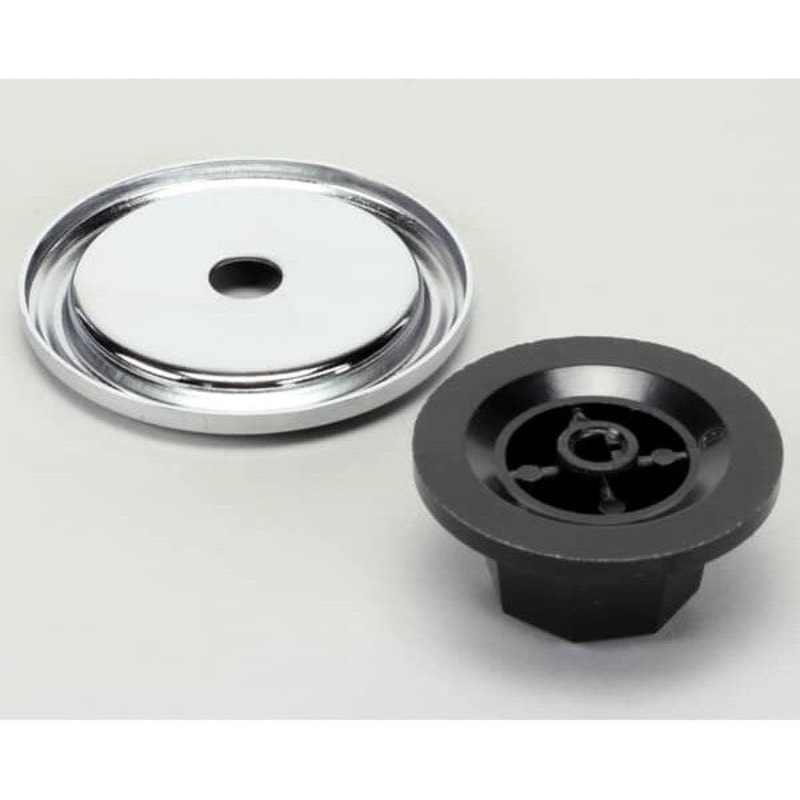 8007939 – HDG KNOB AND BEZEL ASM
