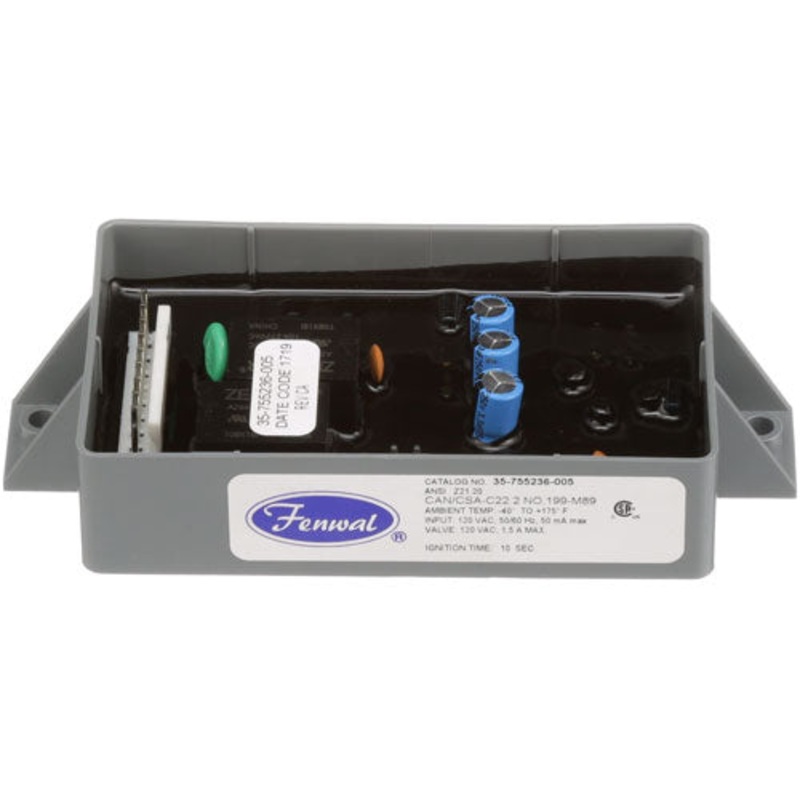 8009292 – IGNITION MODULE
