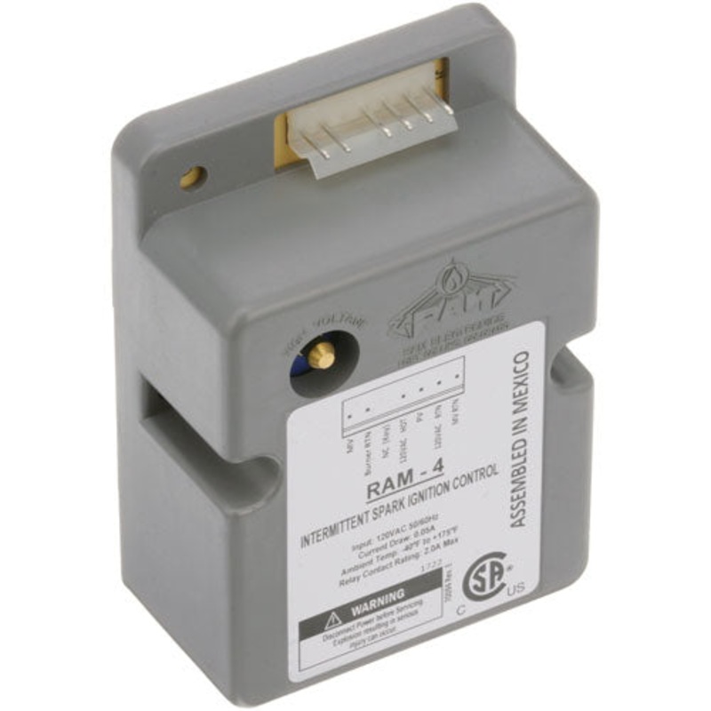 8011727 – IGNITION MODULE