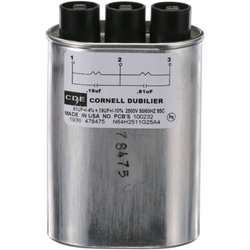 8011845 – CAPACITOR