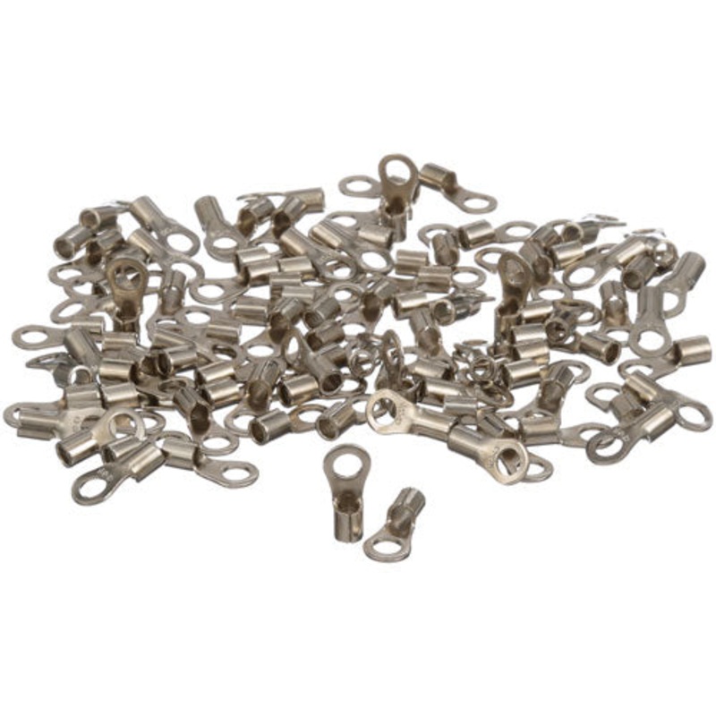 851007 – RING TERMINAL (BX 100)