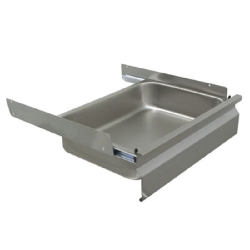 Advance Tabco Drawer – SS-1520