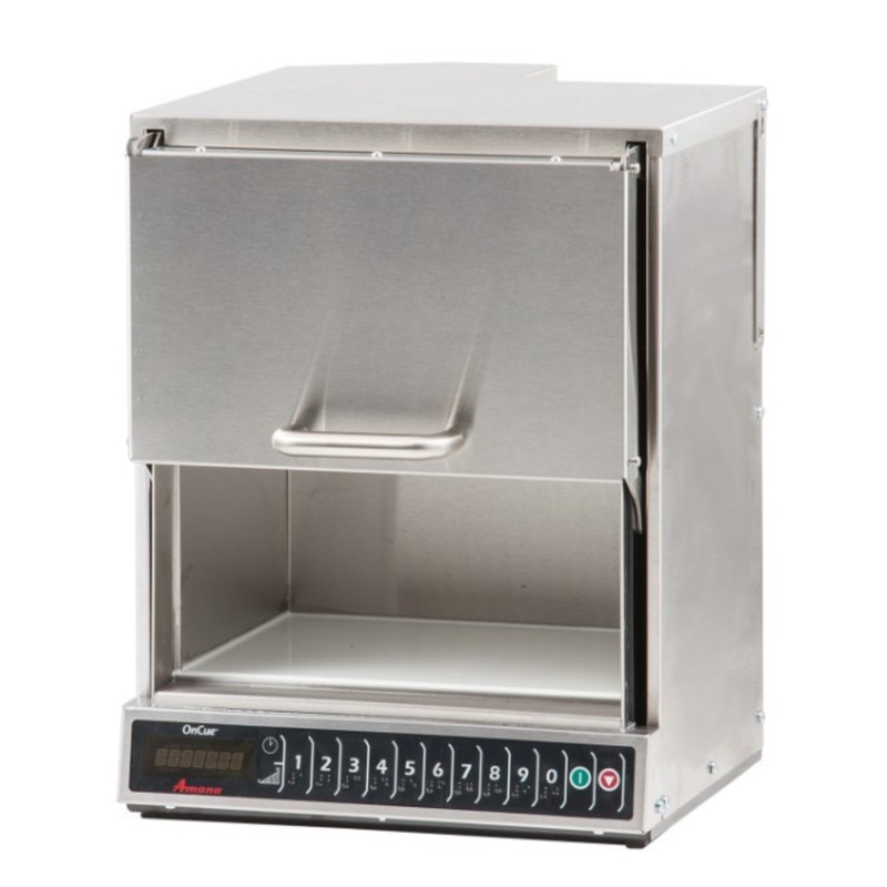 Amana Programmable Microwave 208-230 – AOC24