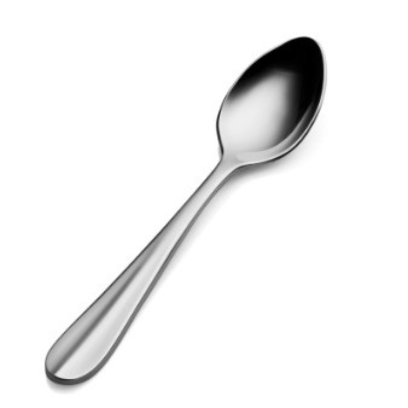 Bon Chef Monroe Demitasse Spoon 4.71 – DZ