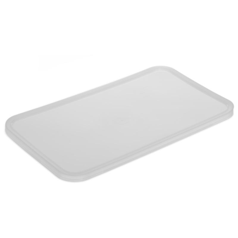 Carlisle – StorPlus Food Storage Lid, 14W x 8-1/2D