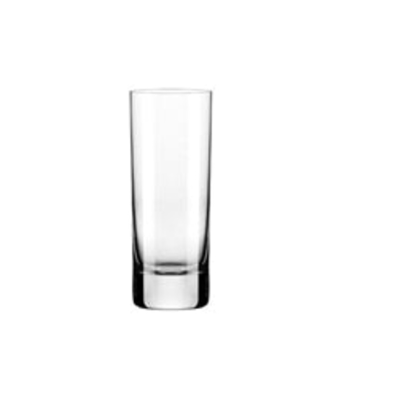 Cordial glass,2.5oz, Modernist