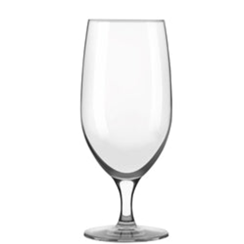 Goblet Glass 16oz Master Res