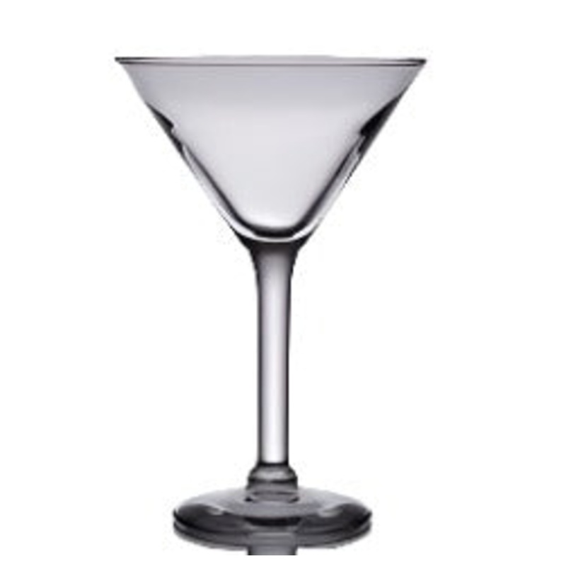 Grande Martini Glass 8.5oz SER