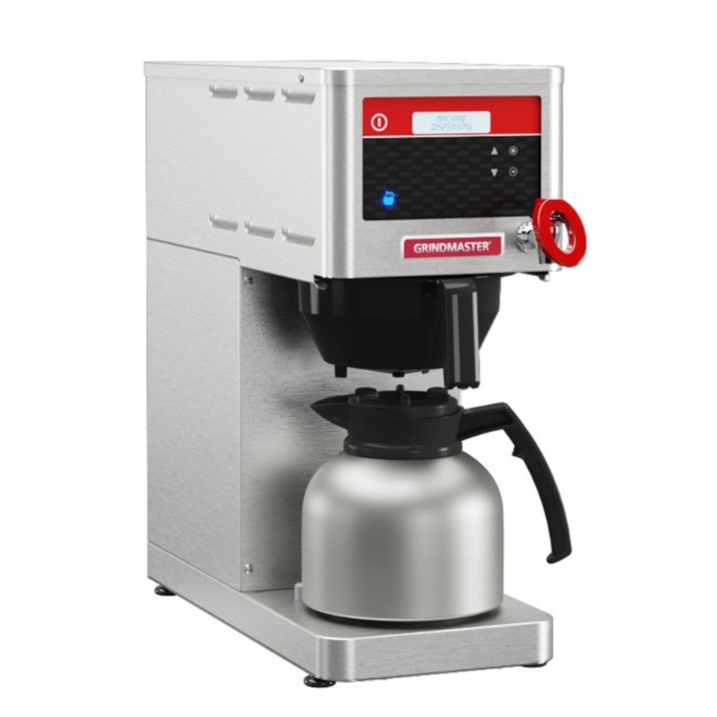 Grindmaster Coffee Brewers for Decanters – 606052