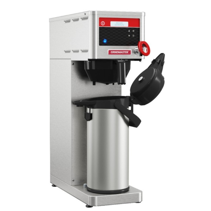 Grindmaster PB Digital B-SAP Single Airpot Brewer 120V – 606080