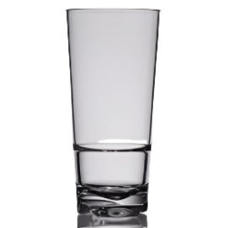 Infinium Tall Bev 12oz Tritan