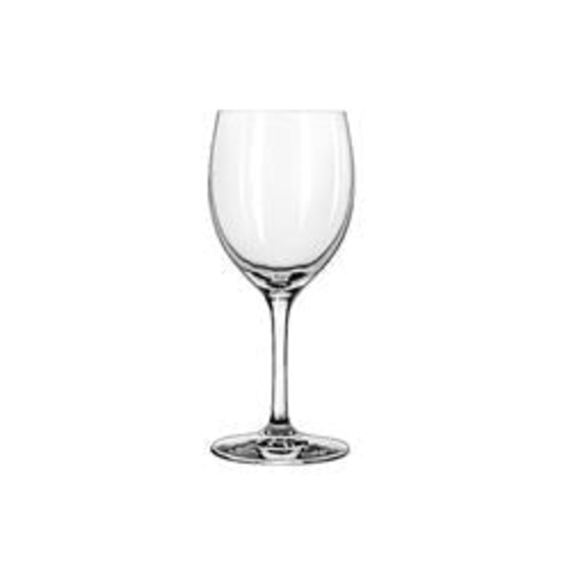Libbey Bristol Chalice Glass 8.5oz – CS2D