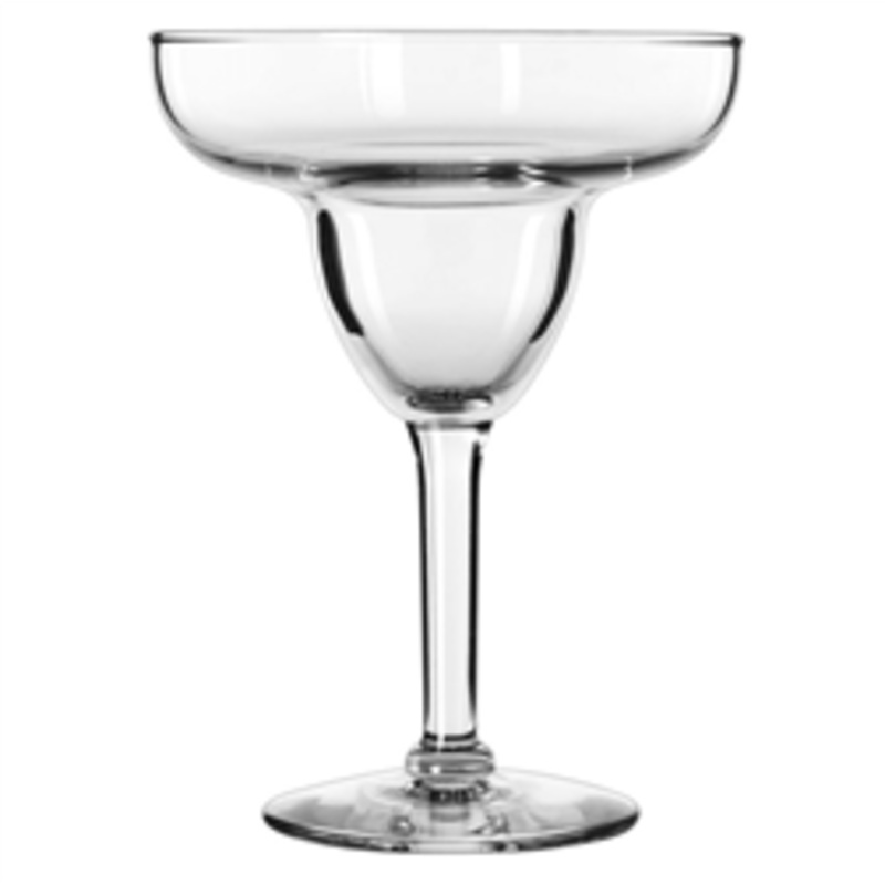 Libbey Coupette Margarita Glass 9 oz – DZ