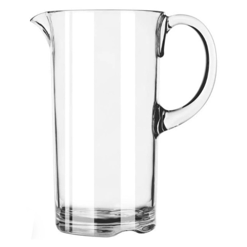 Libbey Infinium Pitcher 55oz Tritan – 92424