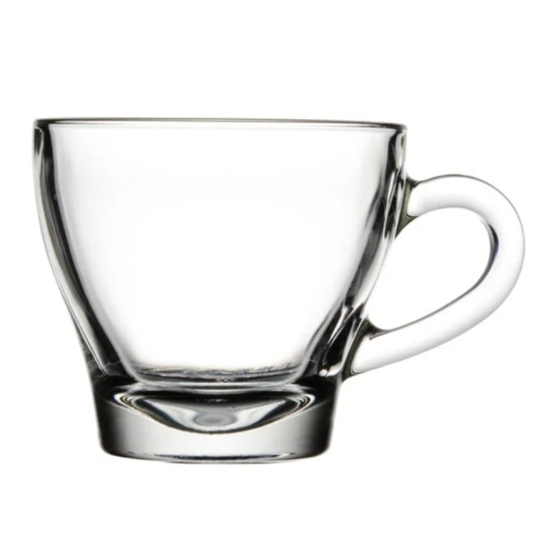 Libbey Ischia Cappuccino Cup, 6oz – EA – 13220319