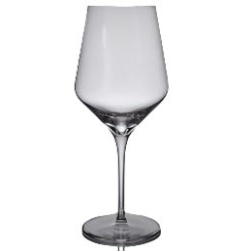 MR Prism 20oz Wine Glass